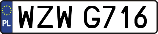 WZWG716