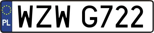 WZWG722