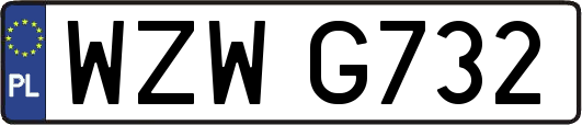 WZWG732