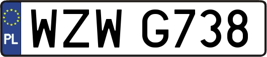 WZWG738