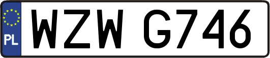 WZWG746