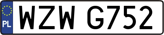 WZWG752