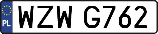 WZWG762
