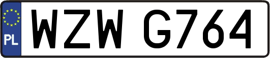 WZWG764