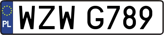 WZWG789