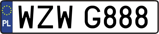 WZWG888