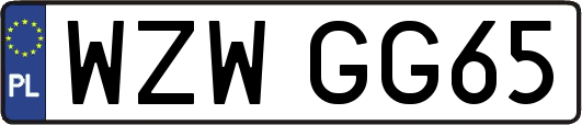WZWGG65