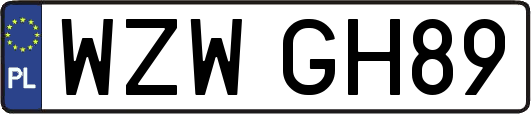 WZWGH89