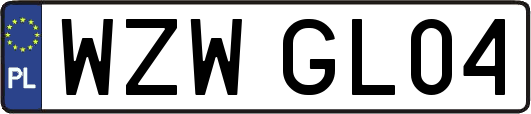 WZWGL04