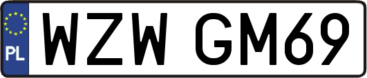 WZWGM69