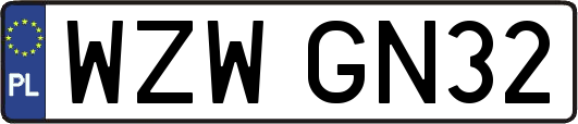 WZWGN32