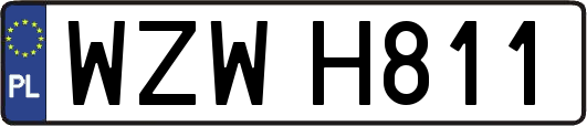 WZWH811