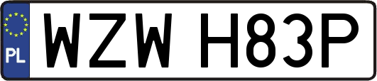 WZWH83P