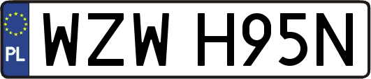 WZWH95N