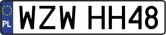 WZWHH48