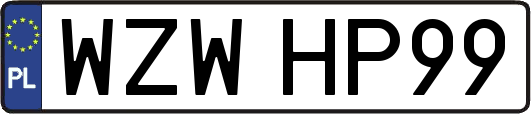 WZWHP99