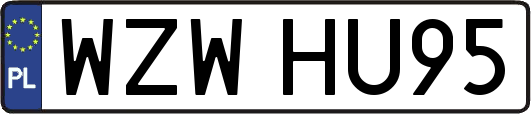 WZWHU95