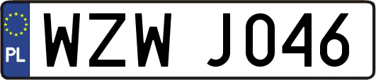 WZWJ046