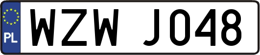 WZWJ048
