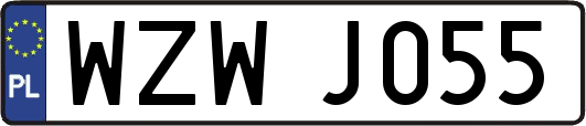WZWJ055