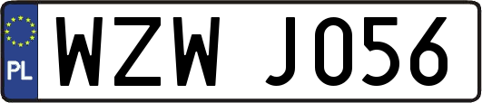 WZWJ056