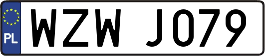 WZWJ079