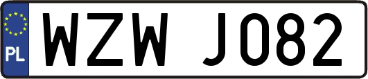 WZWJ082