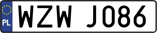 WZWJ086