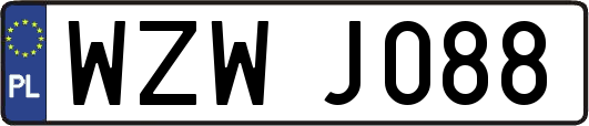 WZWJ088