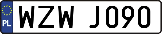 WZWJ090