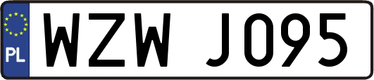 WZWJ095