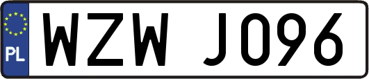 WZWJ096