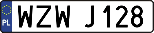 WZWJ128