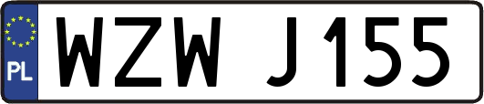 WZWJ155