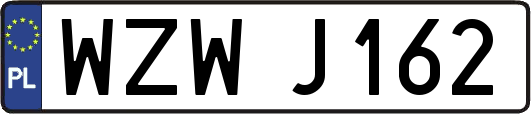 WZWJ162