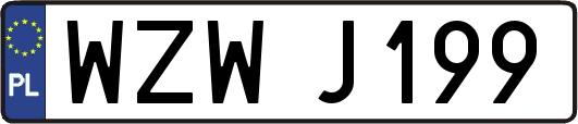WZWJ199