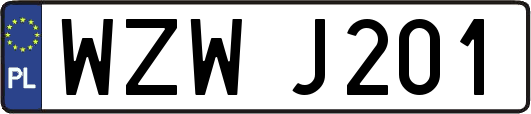 WZWJ201