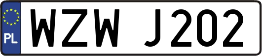 WZWJ202