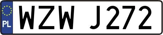 WZWJ272