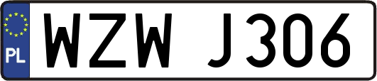 WZWJ306