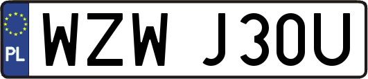 WZWJ30U