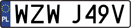 WZWJ49V