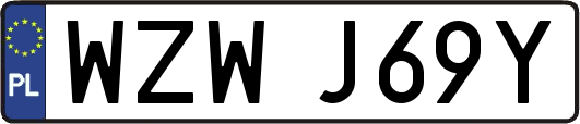 WZWJ69Y