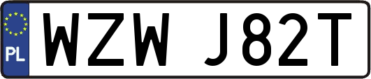 WZWJ82T