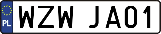 WZWJA01
