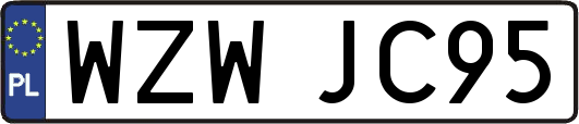 WZWJC95