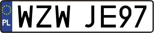 WZWJE97