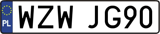 WZWJG90