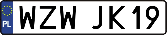 WZWJK19