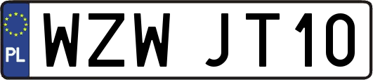 WZWJT10